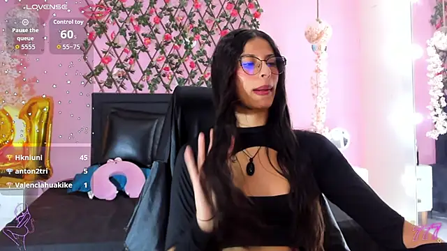 SamaraCortez Live XXX-chat