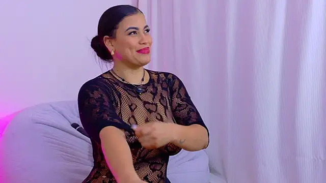 AlynAllen's Live XXX Chat