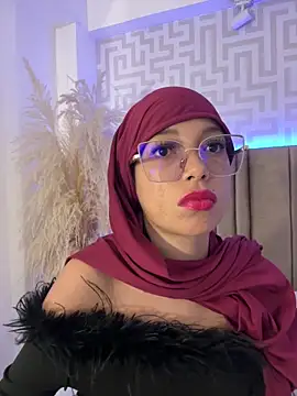Sembang XXX Secara Langsung naishaa_