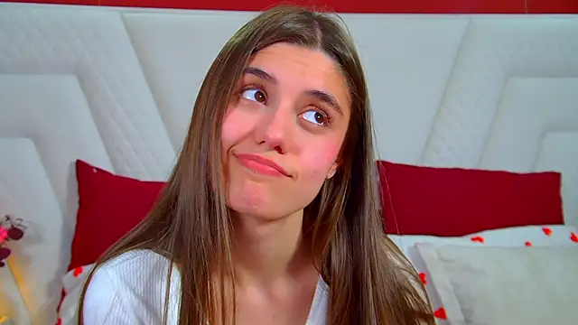 ArianaAllens Chat XXX live
