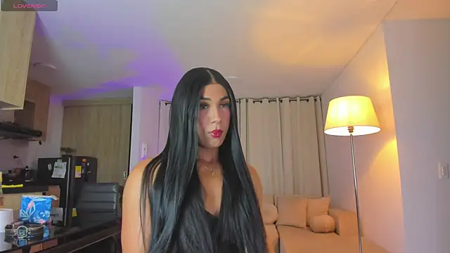 Czat XXX na żywo – Aleja_evangeline
