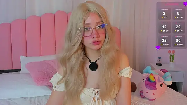 sweett_fire's Live XXX Chat