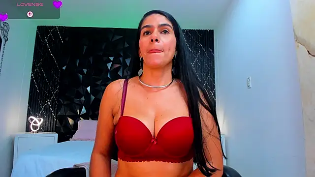 MandyFisher's Webcam Show