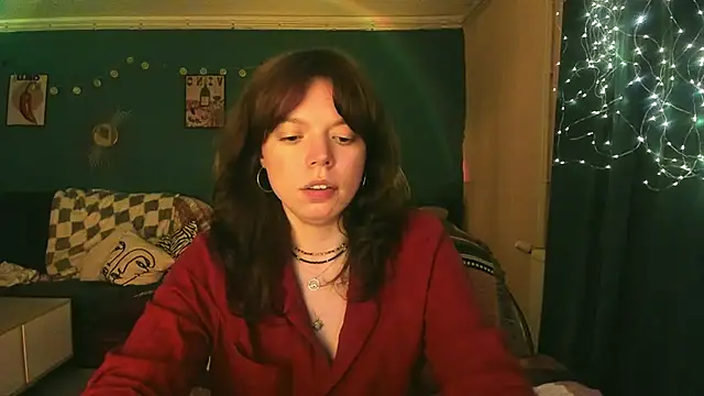 Chat XXX ao vivo de ClancyMorissey
