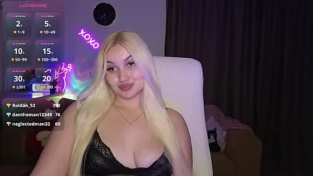 Chatroom XXX en direct de adrelaxina