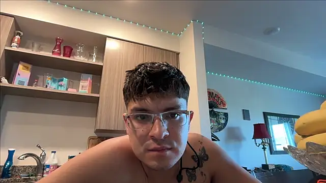 Paulitoeldeltijereo Pertunjukan Webcam