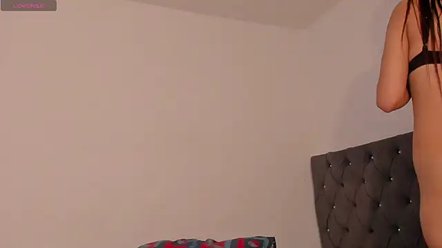 Chat +18 de lara_murphy ao vivo