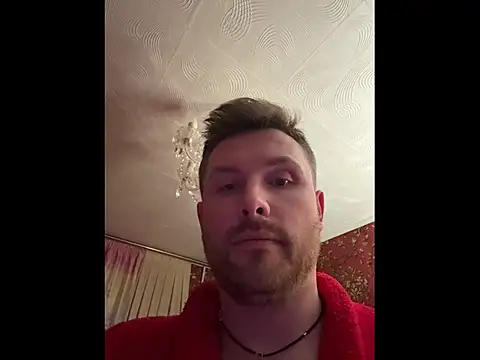 Вебкам-шоу MartinBrandon