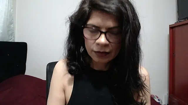 Sembang XXX Secara Langsung abrilsex23