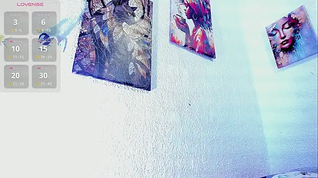 Онлайн чат XXX Lola_wish1