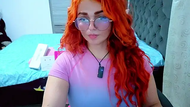 Alexatexa2929's Live XXX Chat