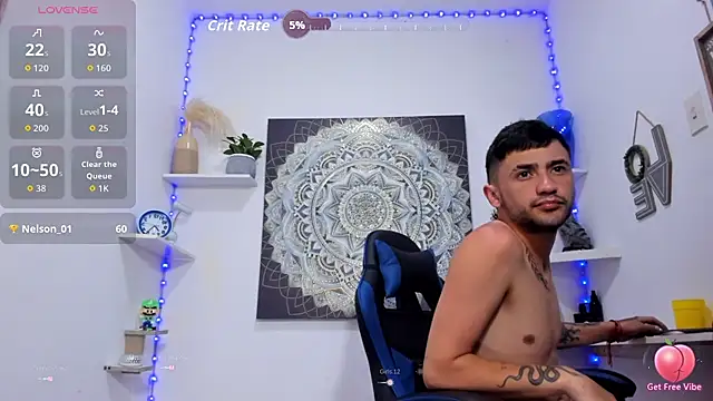 Вебкам-шоу Jey_hot7
