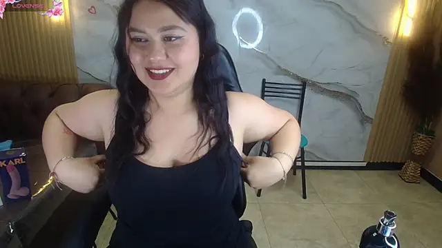 Zarath_tf's Webcam Show