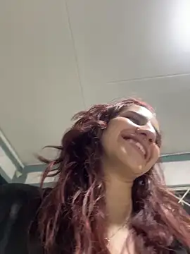 elodie_rouge live XXX chat
