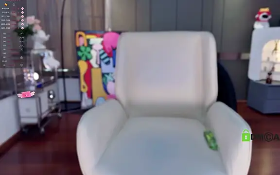 KpKpR's Webcam Show