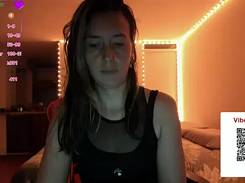 zoe_jeane_beker Webcamshow