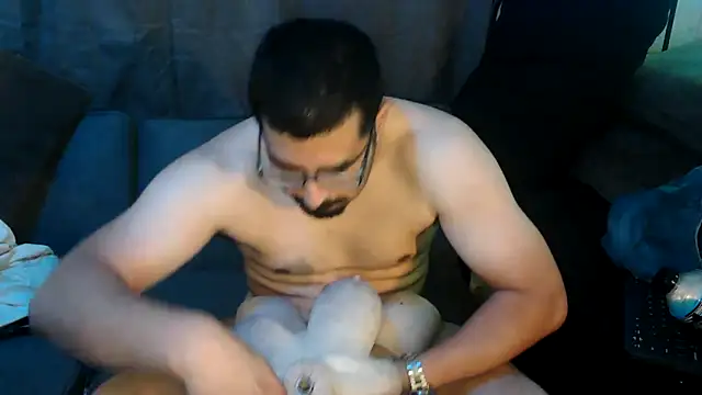 Chatroom XXX en direct de k1oudE