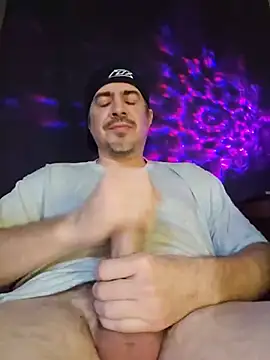 wilburydeznutz's Webcam Show