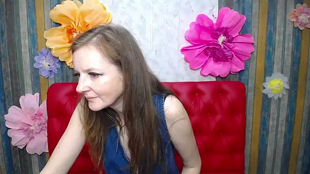 MeganPirs Live XXX-chat