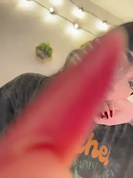 milasantana_'s Live XXX Chat