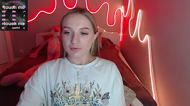 MirrraMisss Live XXX-chat