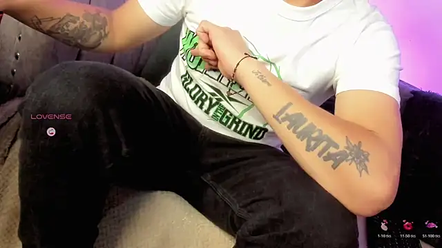 Tim_wolf Webcamshow