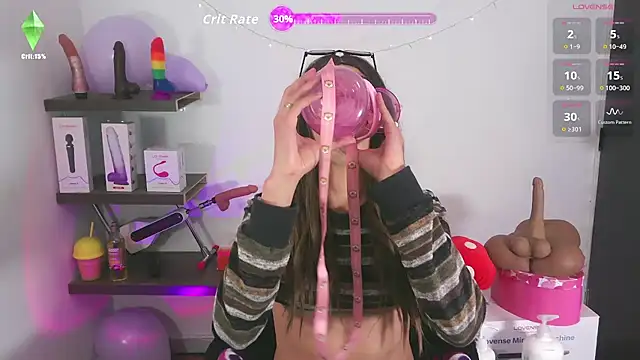 valentina_crtti Adlı Modelin Canlı XXX Sohbeti