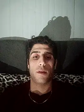 arenn1997 Adlı Modelin Canlı XXX Sohbeti