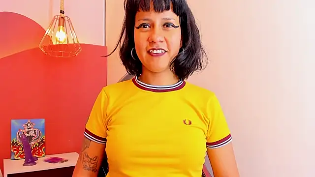 Czat XXX na żywo – Valkiria_wine
