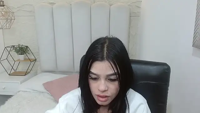 mia_velvetk Chat XXX in diretta