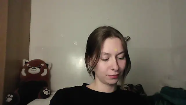 JuicyErika's Live XXX Chat