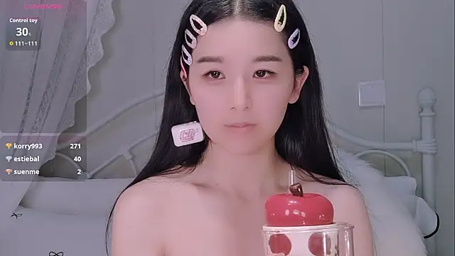 Онлайн чат XXX BingLin-