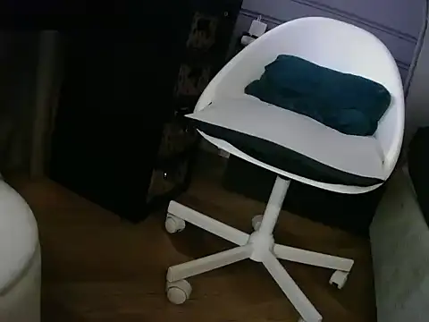 Webkamerová show SavagesGN