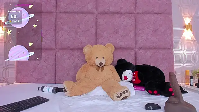 Živý XXX chat AmyStar1