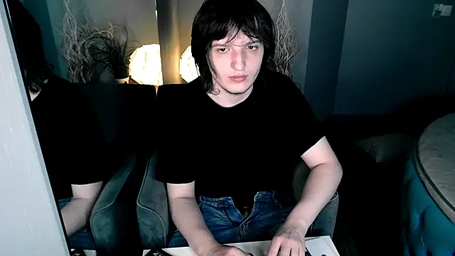 Chat XXX Live delalex