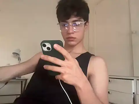 Chatroom XXX en direct de Darkblue_fantasy
