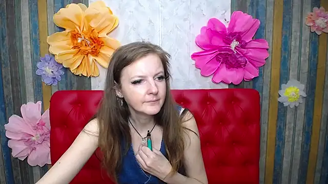 MeganPirs' Live XXX Chat