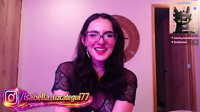 Khloecita_sr Webcam Show