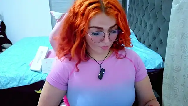 Alexatexa2929's Webcam Show