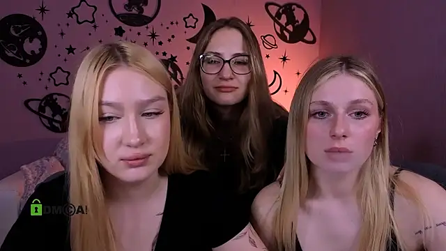 playful_sophie Webcam-Show