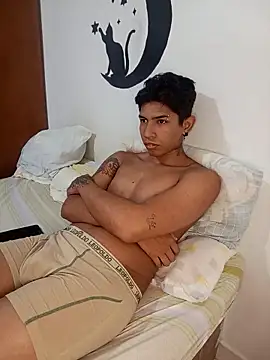 Bill_BadBoy Webcamshow