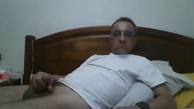 Rochinha73 웹캠 쇼