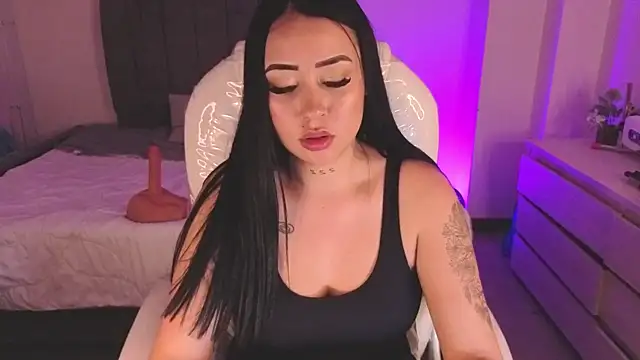 Czat XXX na żywo – iam_sofiia