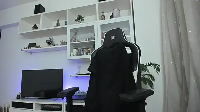 ToddClaytonnのウェブカメラショー