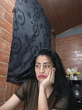 Chat XXX en directo de Alexandrina