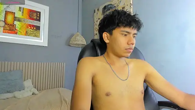 Jack_Ryan26 – Live XXX-chat