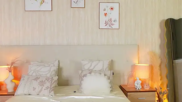 Živý XXX chat ZamphyraNightt