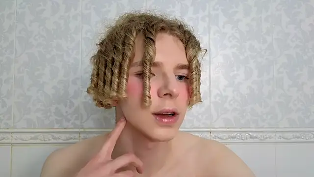 Kudi_Minnt 라이브 XXX 채팅