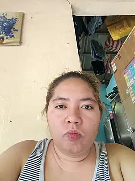 Pertunjukan Kamera Web nastyladykinky432