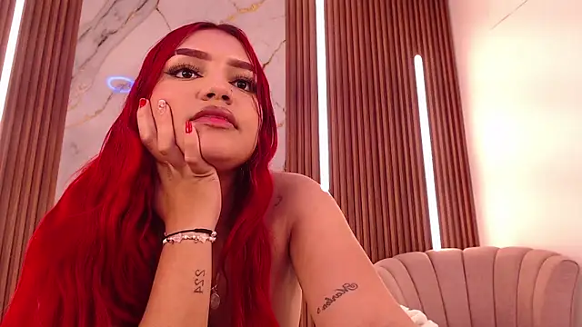 Онлайн чат XXX aixa_show